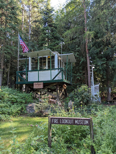 Fire Lookout Museum