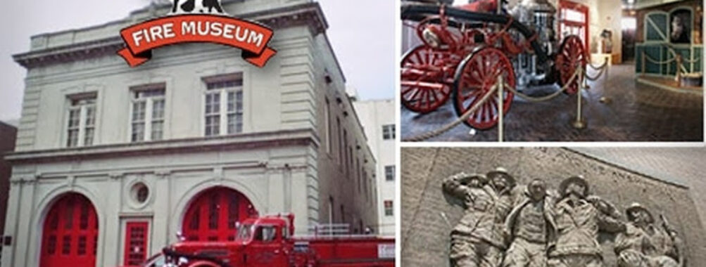 Fire Museum of Memphis Travel Forum Reviews