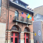Fireman’s Hall Museum