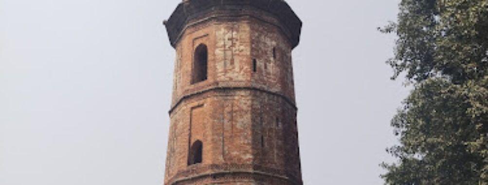 Firoz Minar Travel Forum Reviews