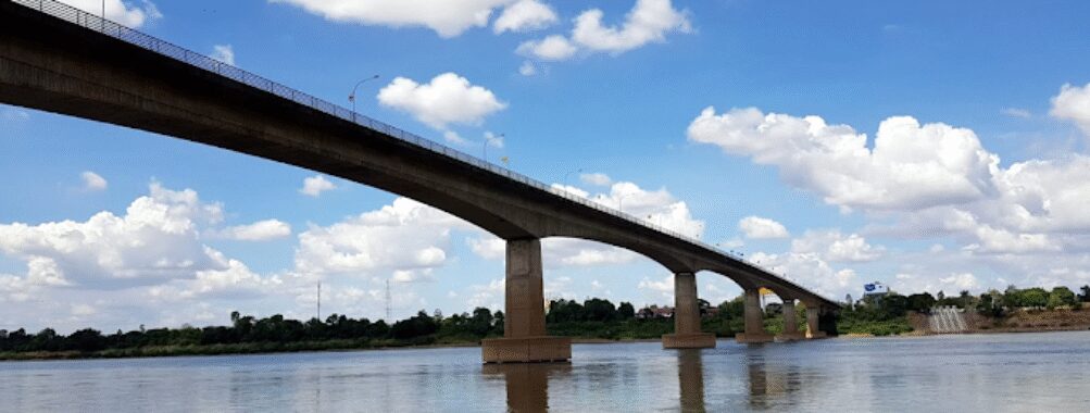 First Thai–Lao Friendship Bridge (Nong Khai-Vientiane) Travel Forum Reviews