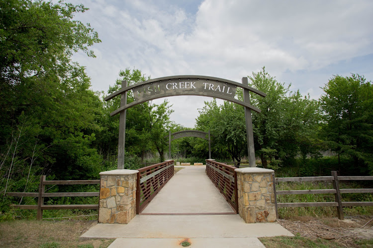 Fish Creek Linear Park