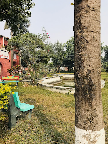 Fish Development Centre