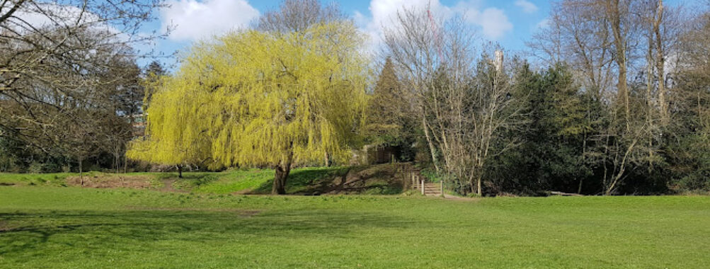 Fishponds Park Travel Forum Reviews