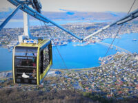 Fjellheisen Travel Forum Reviews