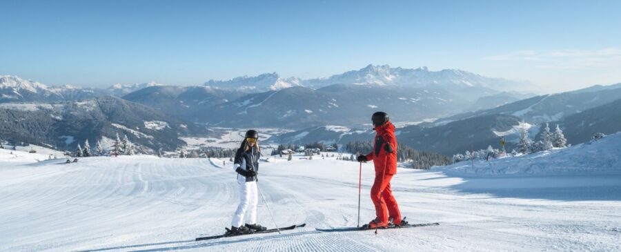 Flachau Ski