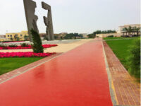 Flag Park - UAE Flag Pole Ajman Travel Forum Reviews