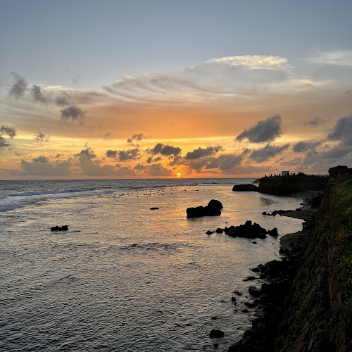 Flag Rock Bastion