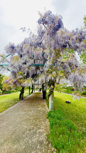 Fleetwood Park Display Garden