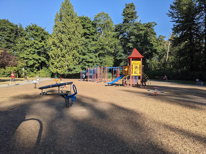 Fleetwood Park