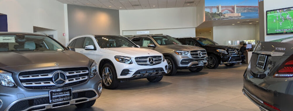 Fletcher Jones Motorcars of Fremont Travel Forum Reviews