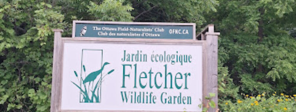 Fletcher Wildlife Garden Travel Forum Reviews
