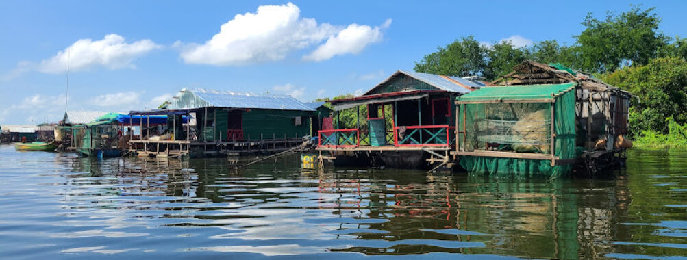 Floating village Travel Forum Reviews