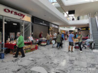 Flohmarkt Traisenpark in St.Pölten Travel Forum Reviews