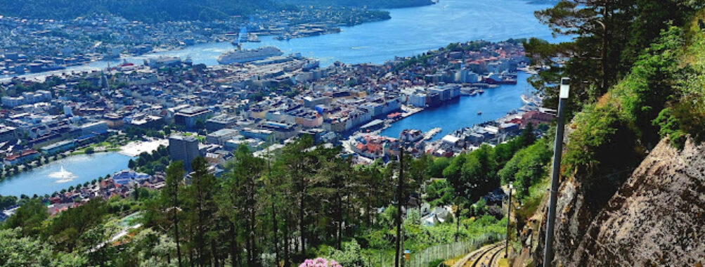 Fløibanen Travel Forum Reviews