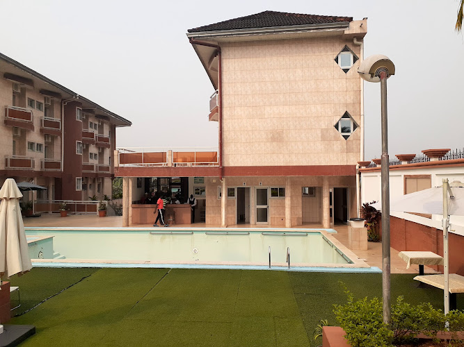 Florence Hotel Ebolowa