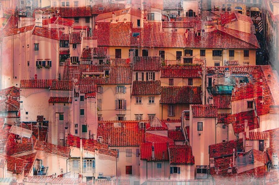 2-hour guided tour of Dante Alighieri's Florence Review