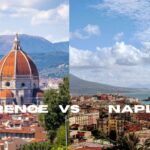 Florence vs Naples