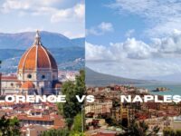 Florence vs Naples