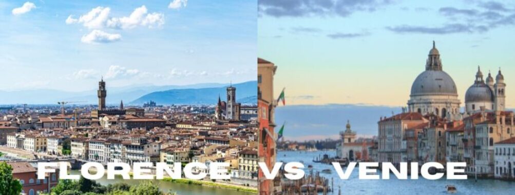 Florence vs Venice: A Local's Guide to Choosing Your Perfect Italian City Break
