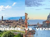 Florence vs Venice: A Local's Guide to Choosing Your Perfect Italian City Break