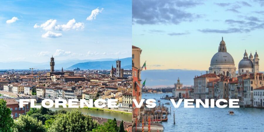 Florence vs Venice A Locals Guide to Choosing Your Perfect Italian City Break