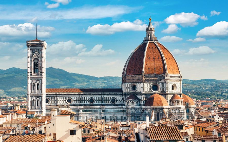 Florence's Signature Landmarks