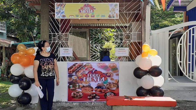 Flores Eco Park - CoMFi, Inc.