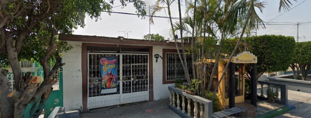 Flores Magón 3 Travel Forum Reviews