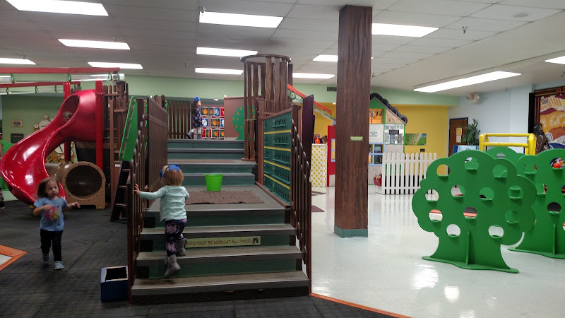 Florida Children's Museum