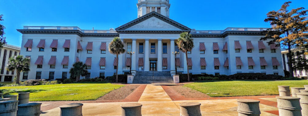 Florida State Capitol Travel Forum Reviews