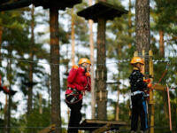 Flowpark Turku Travel Forum Reviews