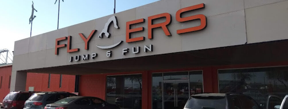 Flyers Jump & Fun Mexicali Travel Forum Reviews