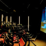 Flying Cinema Tour Of Helsinki
