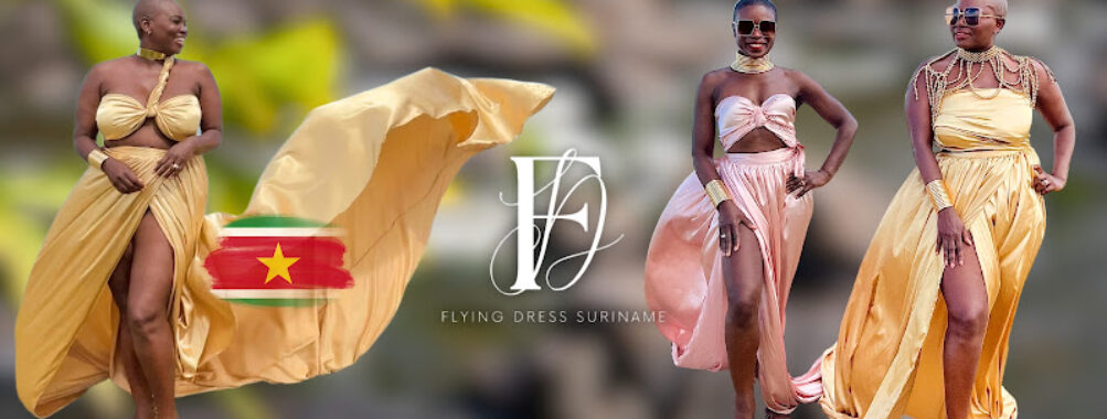 Flying Dress Suriname Travel Forum Reviews