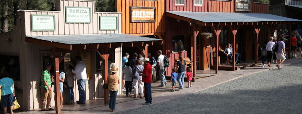 Flying J Ranch Travel Forum Reviews