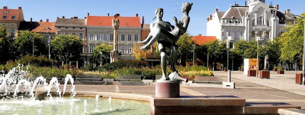 Fő tér Travel Forum Reviews