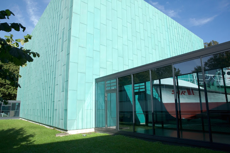 Focke Museum