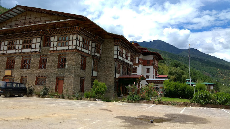 Folk Heritage Museum Kawajangsa