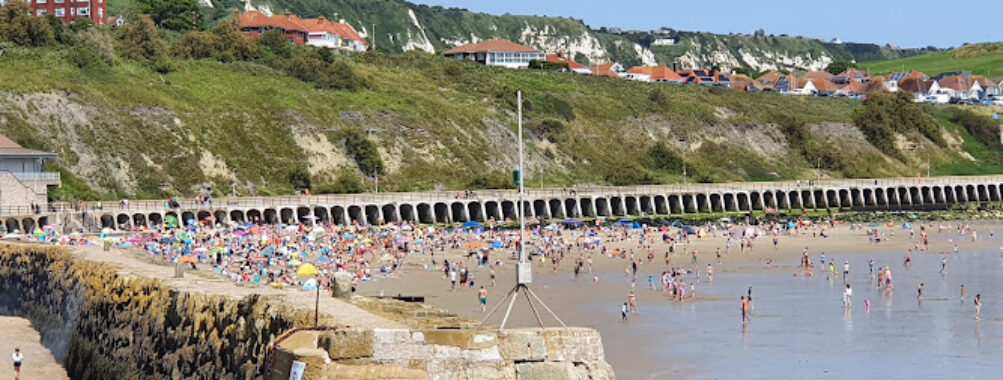Folkestone Beach Travel Forum Reviews