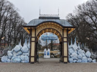 Folkets Park Malmö Travel Forum Reviews