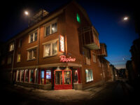 Folkets bio Regina Travel Forum Reviews