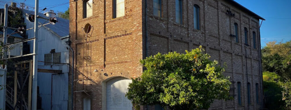 Folsom Powerhouse State Historic Park Travel Forum Reviews