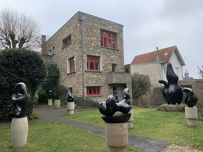 Fondation Arp