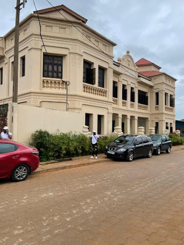 Fondation Zinsou Musee de Ouidah