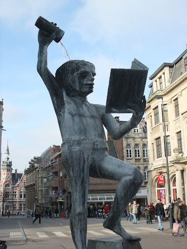 Fonske (statue)