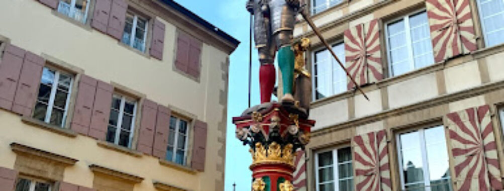 Fontaine du Banneret Travel Forum Reviews