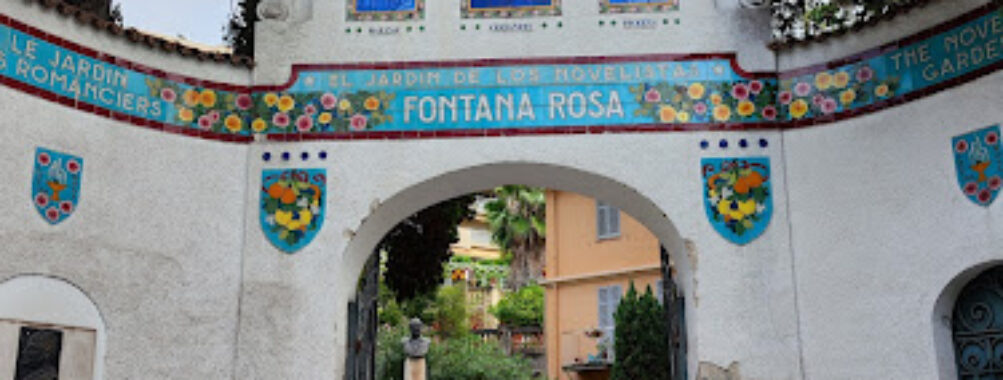Fontana Rosa Travel Forum Reviews