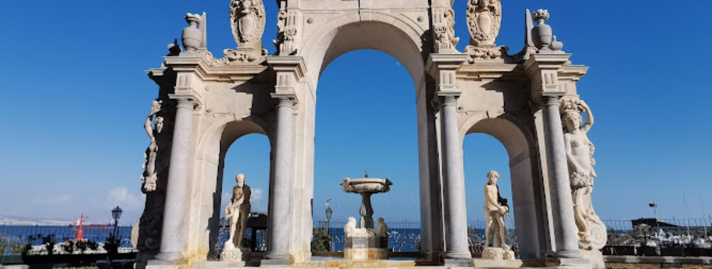 Fontana del Gigante Travel Forum Reviews