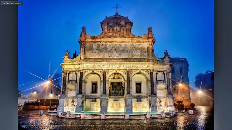 Fontana dell